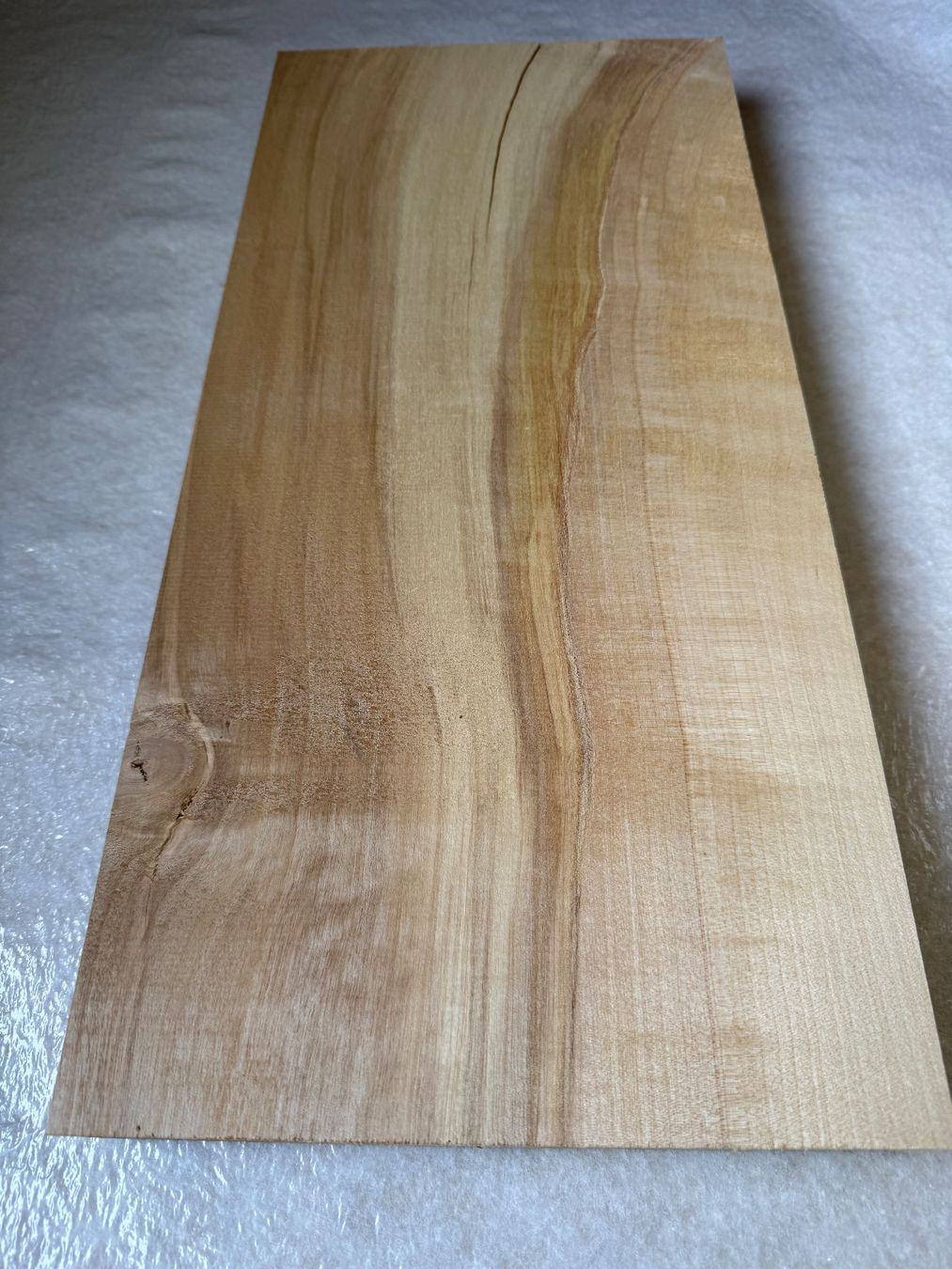 Articoli in legno: Birken Brett Holzbrett gehobelt – Nuovo e nell'imballaggio originale da Holziken venduto da Timbergrizzly 1