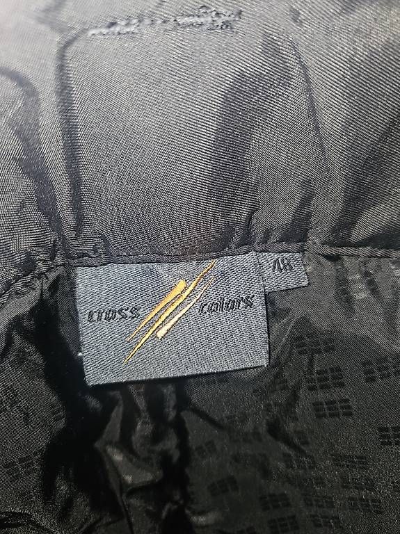 Hosen: Skihose Gr. 48 – Gebraucht aus Schlieren von Ely088 1