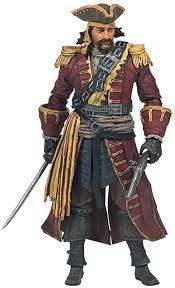 Figurines: Assassin's Creed 1- Black Bart – Neuf avec emballage d'origine à Neuchâtel par Dualseele 1
