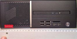Pro PC Lenovo V530 / Intel i5-9400 / 16GB RAM / Win 11