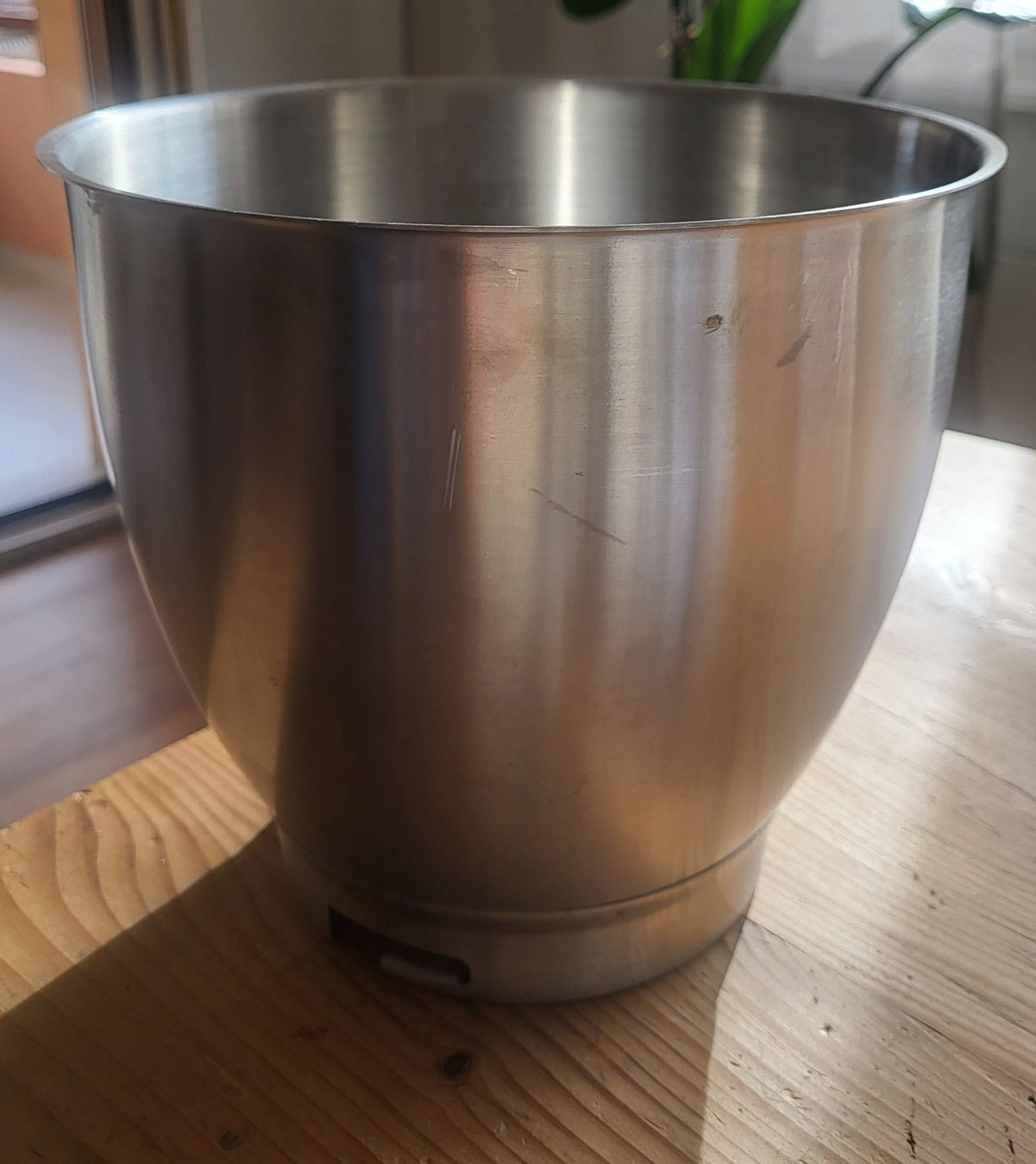 Kenwood Ciotole: Kenwood Rührschüssel – Usato da Goldach venduto da ursi59 3