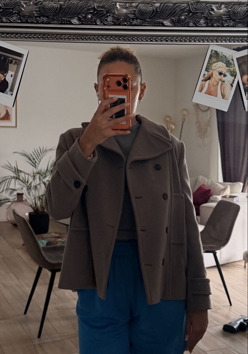 Jacken: Jacke – Neu (gemäss Beschreibung) aus Wallisellen von SKO96 2