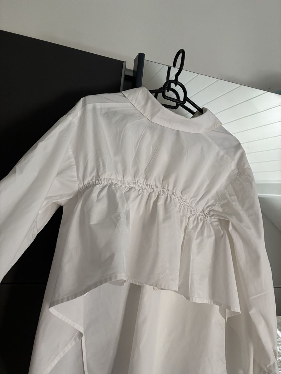 Camicette: Hemd Stella McCarthy Original S-M – Nuovo (secondo la descrizione) da Zell LU venduto da AliAli24 4