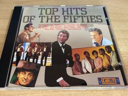N8 Various – Top Hits Of The Fifties