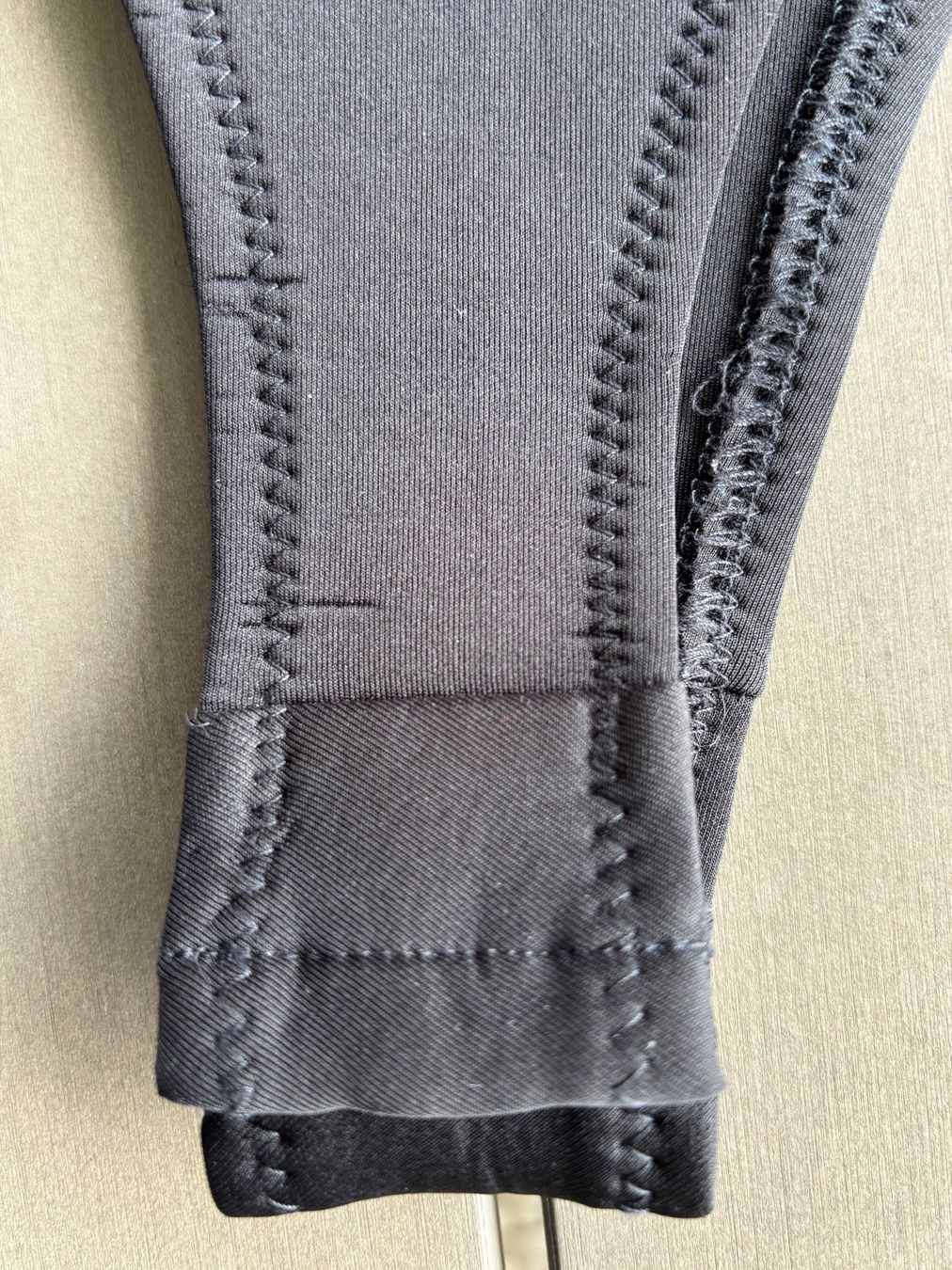 Costumi da bagno & Bikini: Neopren Body Nightwalker, schwarz, Gr. S – Nuovo (secondo la descrizione) da Ebnat-Kappel venduto da Molton 6