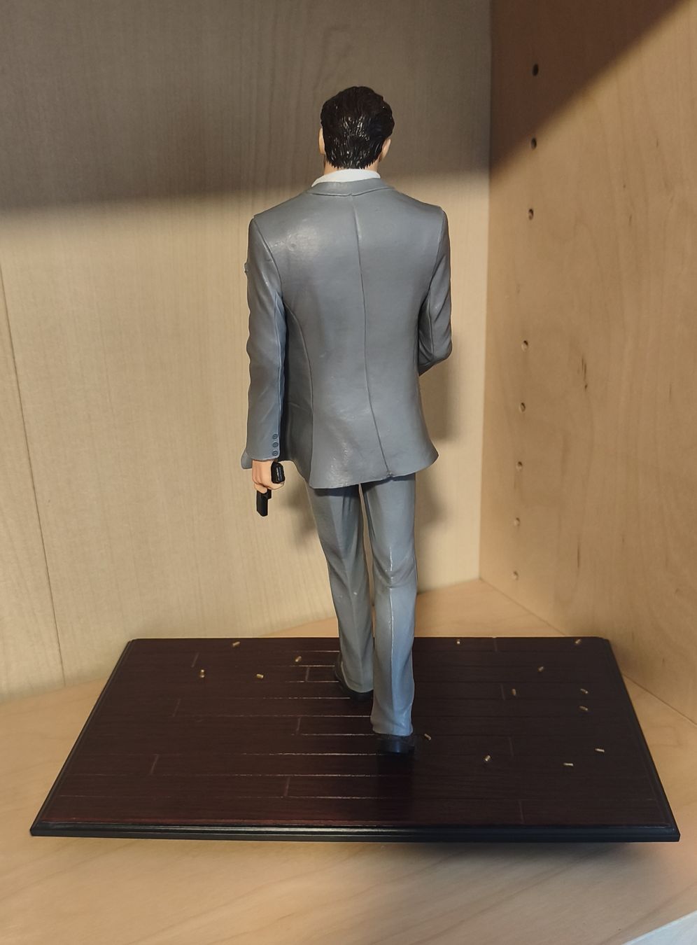 Figurines: Max Payne 3 Sammelfigur  – D'occasion à Suhr par stehab 2