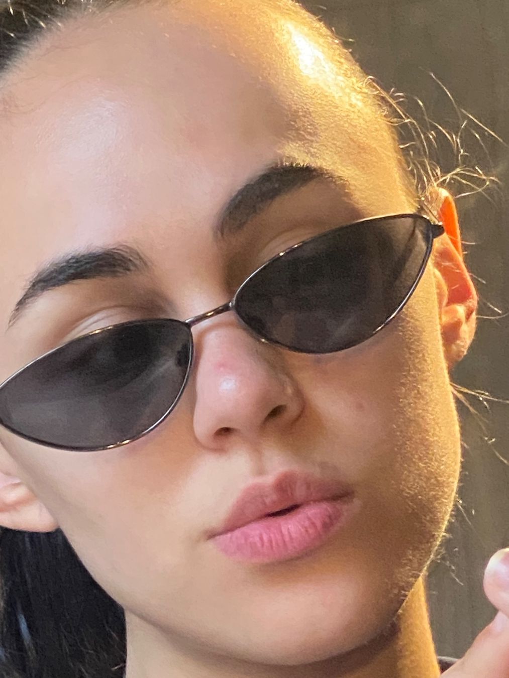 Occhiali & Lenti: Originales Snipes Sonnenbrille, Unisex – Nuovo (secondo la descrizione) da Göschenen venduto da Anoli34 4