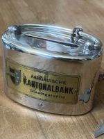 KÄSSELI MIT SCHLÜSSEL !! AARGAUISCHE KANTONALBANK