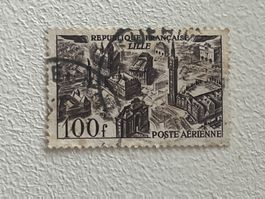 France Briefmarken (Gratis-Versand)