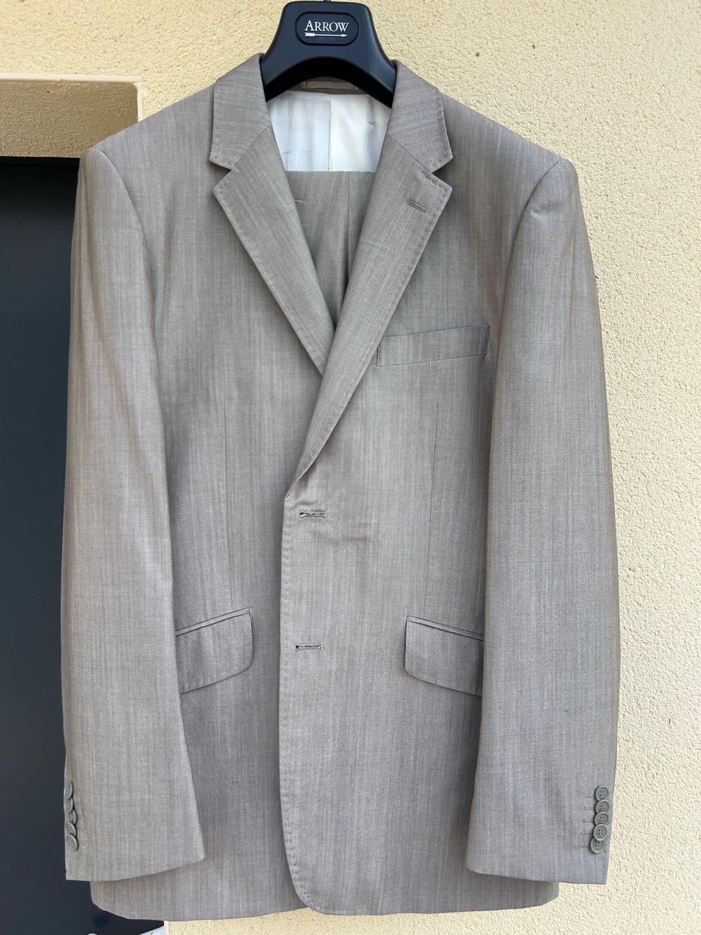 Completi: Costume Izac taille 52/44 – Usato da Bôle venduto da mel_79h6 1