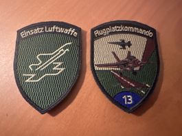 2 Luftwaffe Armee