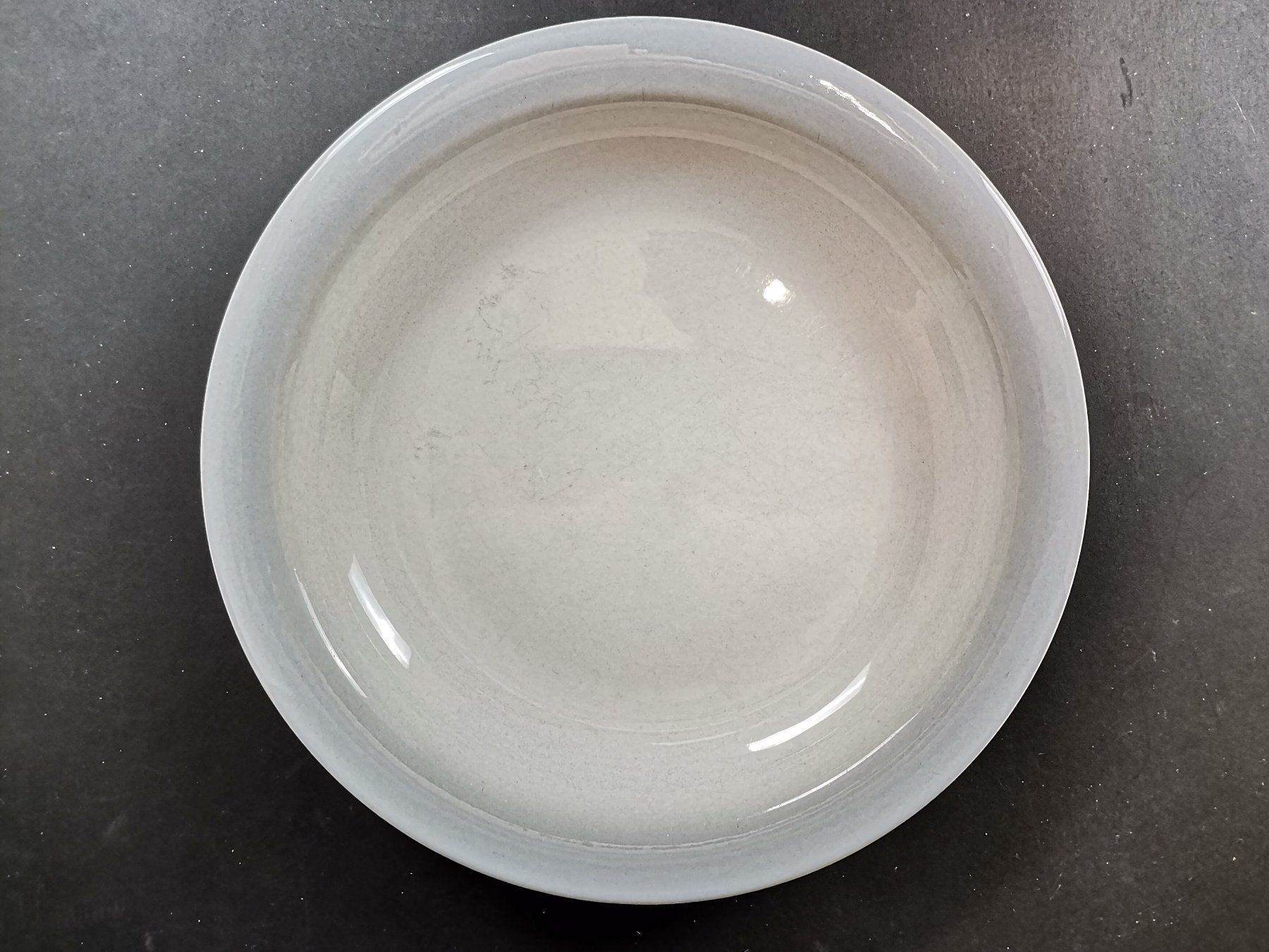 Set di piatti: TELLER-SET 6 Essteller + 8 Suppenteller – Usato da Schaffhausen venduto da Restwert_SH 5
