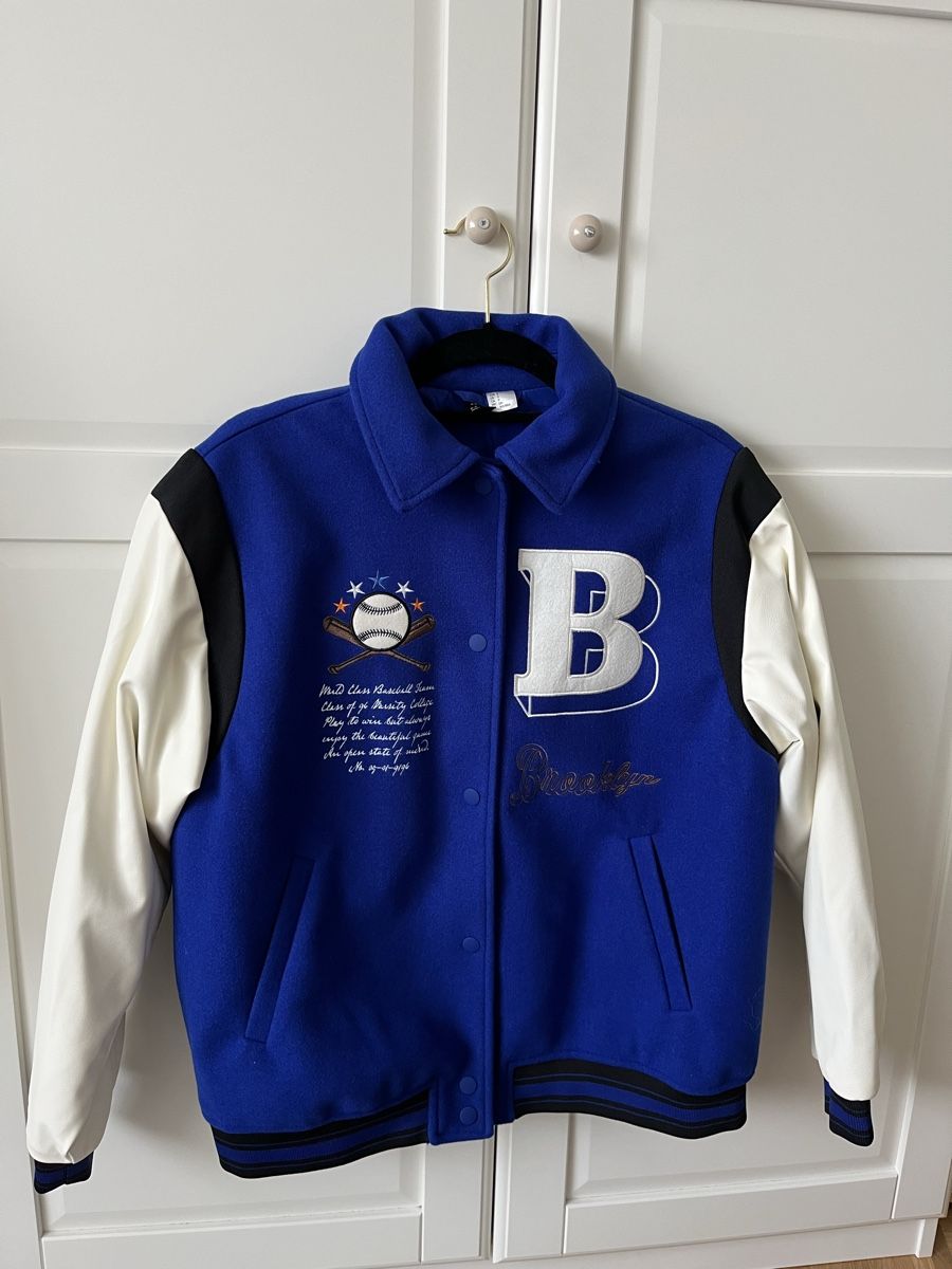 H&M Jacken: Baseballjacke – Neu und originalverpackt aus Allschwil von eyl_bb8q 4