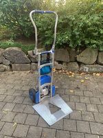 Elektrischen Treppensteiger Tragkraft 170kg zum mieten