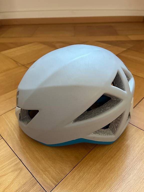 Caschi: Kletterhelm Black Diamond Gr. S/M – Usato da Zürich venduto da anka_0205 2