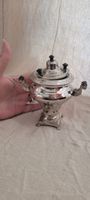 Samovar miniature vintage СССР, pièce de collection!