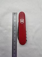 Schweizer Taschenmesser 