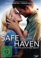 Safe Haven - Wie ein Licht in der Nacht (Originalverpack)