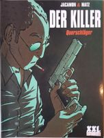 Der Killer Querschläger - Speed (Verlag Thomas Tilsner) 2002