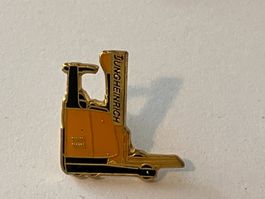 1 Pin Jungheinrich Stapler