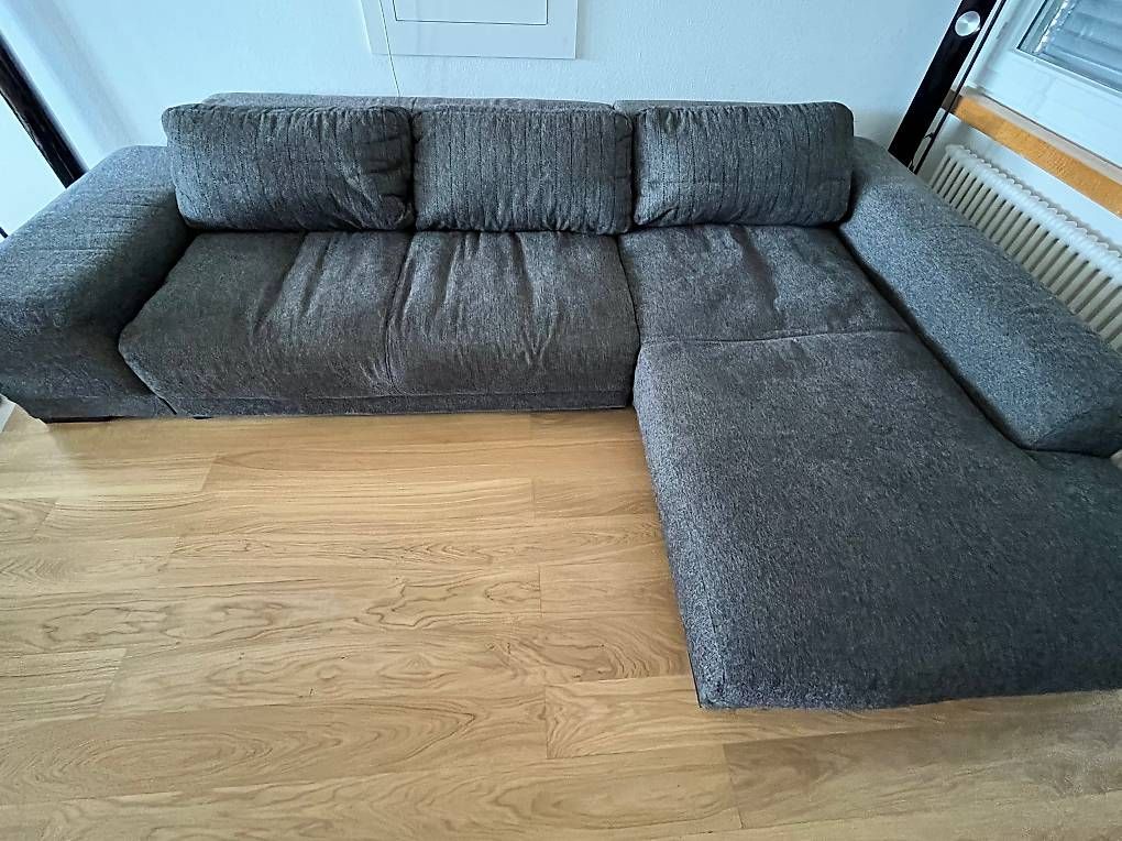 Divani: Bettsofa abzugaben – Usato da Kilchberg venduto da scirocco_18