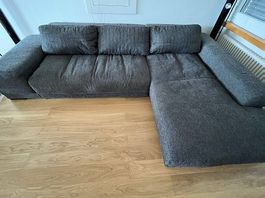 Bettsofa abzugaben