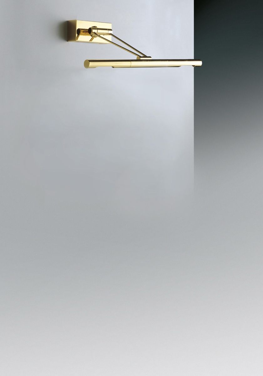 Lampade: Egoluce Ikon 4156 couleur Or – Usato da Vevey venduto da vir_t27l
