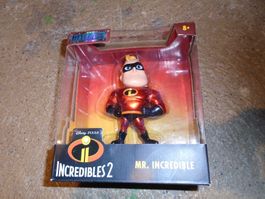 Mr. Incredible Metalfigs Sammlerfigur