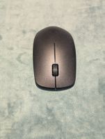 HP kabellose Maus schwarz Neu unbenutzt. 