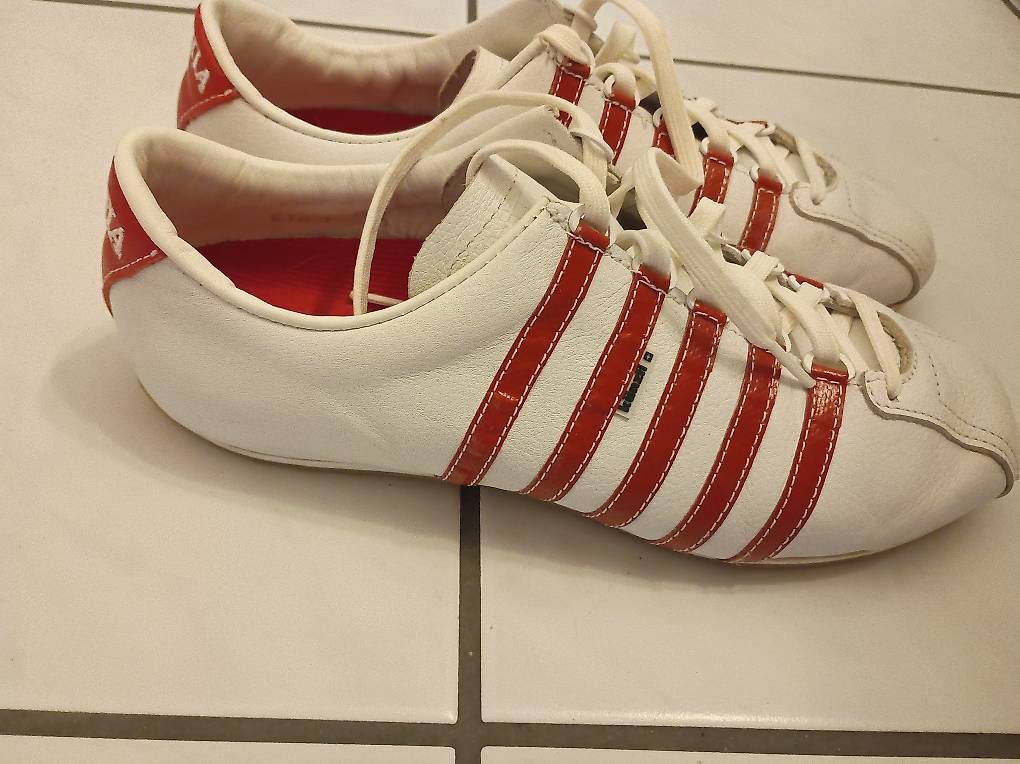Künzli Scarpe da uomo: Künzli Schuhe Grösse 39 – Usato da Zürich venduto da Melianea 3
