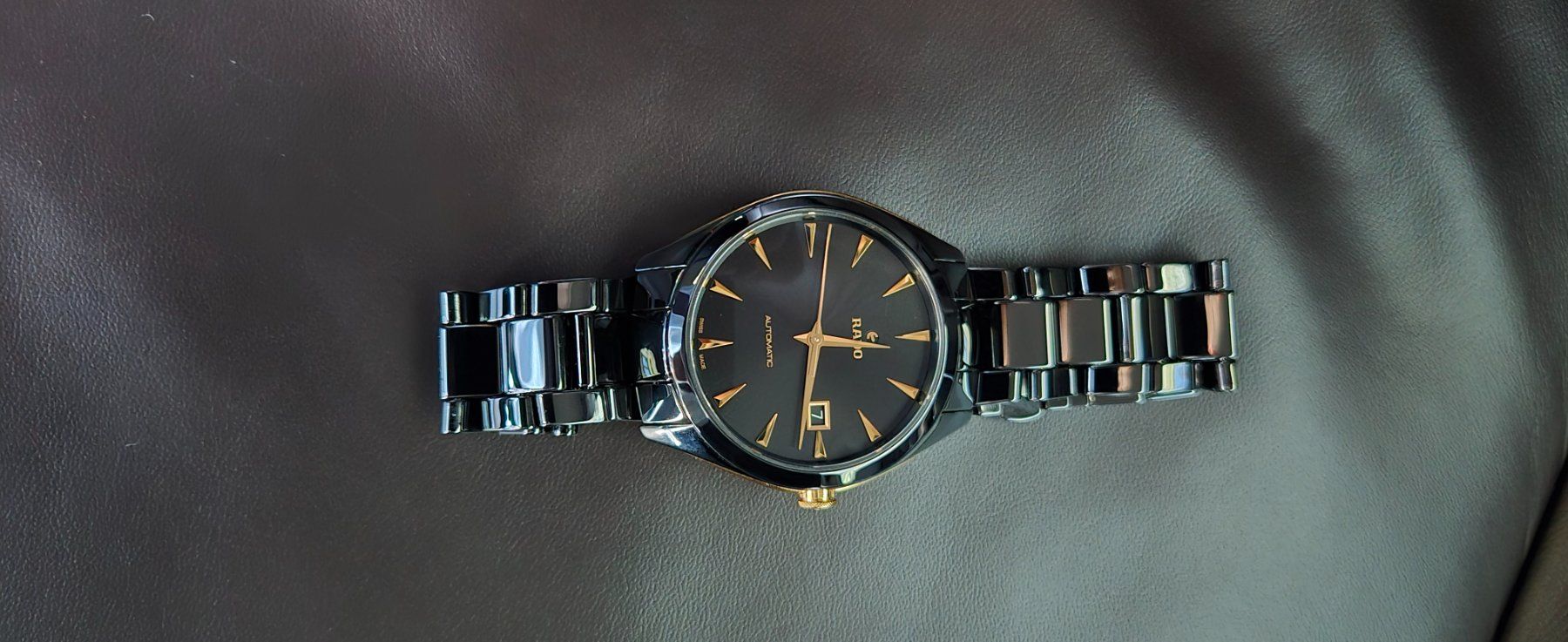 Rado Orologi: Barely used Rado watch – Usato da Kloten venduto da exa_qm8z