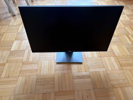 Dell P2419H 24" Full HD Monitor. Good Condition, Orig. Box