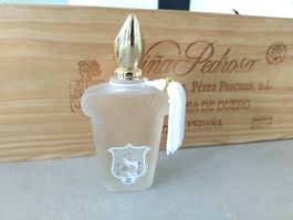 5ml Xerjoff Dama Bianca Muster decant Sample niche