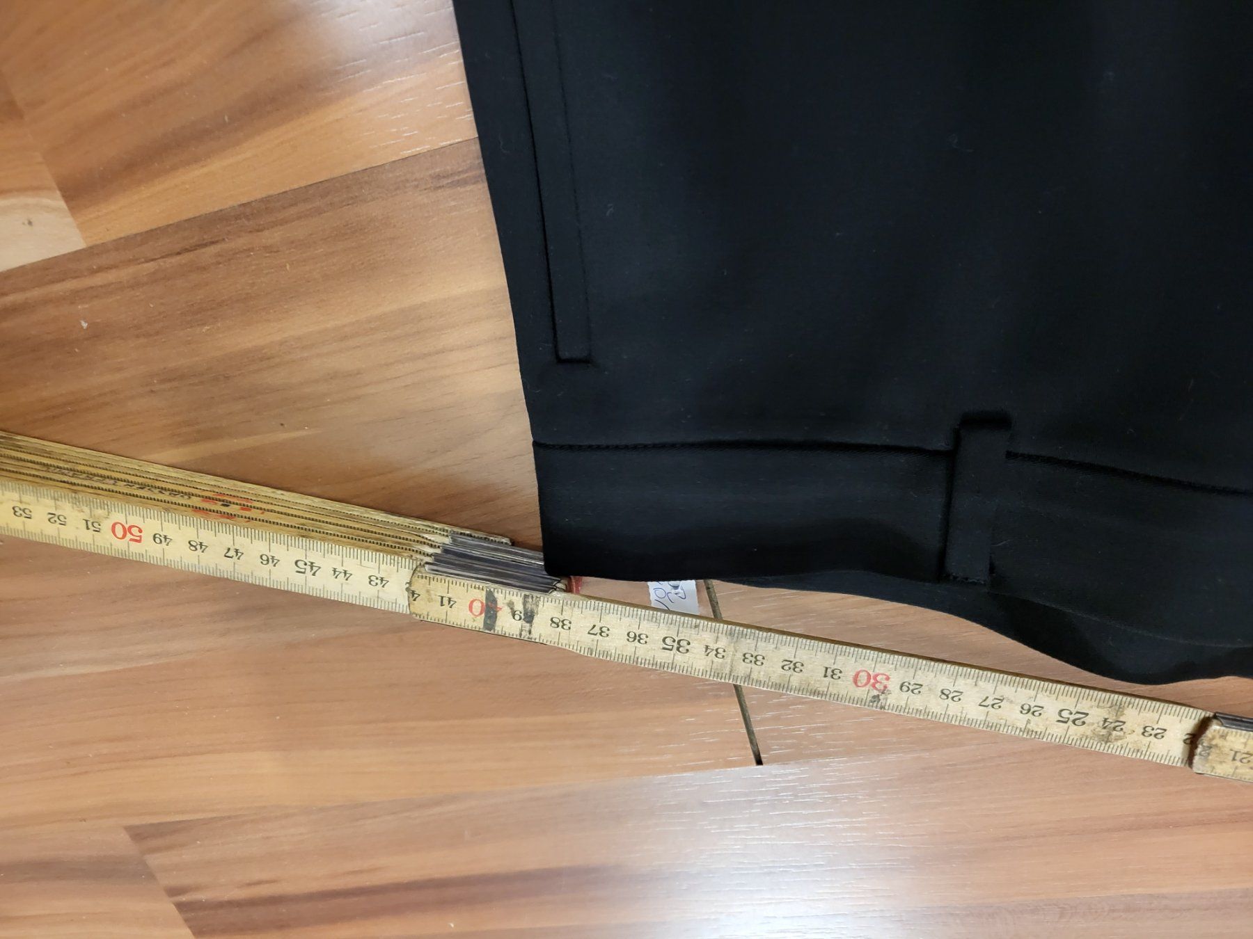 Hosen: 1 Hose gr 38 Nach Wahl B4 – Gebraucht aus Schwarzenburg von flamingo1970 1