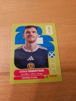 Panini WM 2026 SCO 6