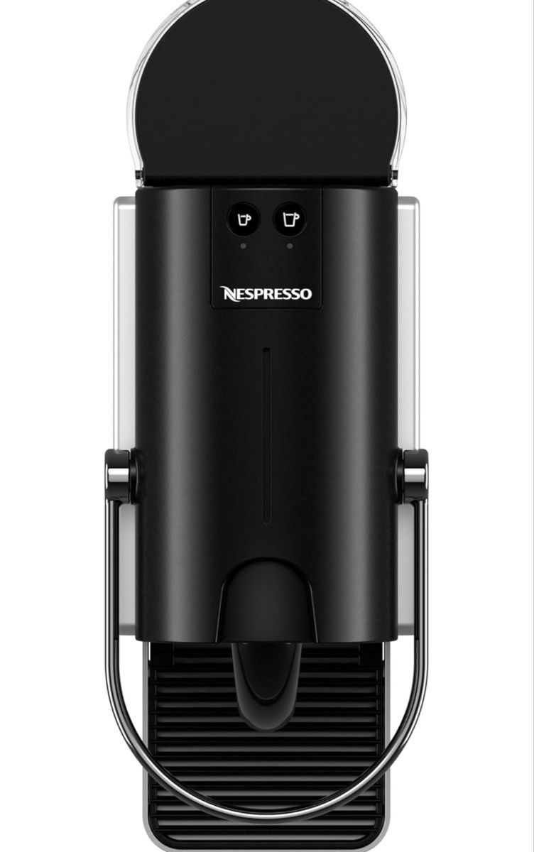 Nespresso Kaffeemaschinen & Espressomaschinen: Nespresso De‘Longhi Pixie Silber, NEU! – Neu (gemäss Beschreibung) aus Schmitten FR von noa_h2zp 2