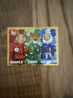 Fifa World Cup 2026 Sticker FWC 3