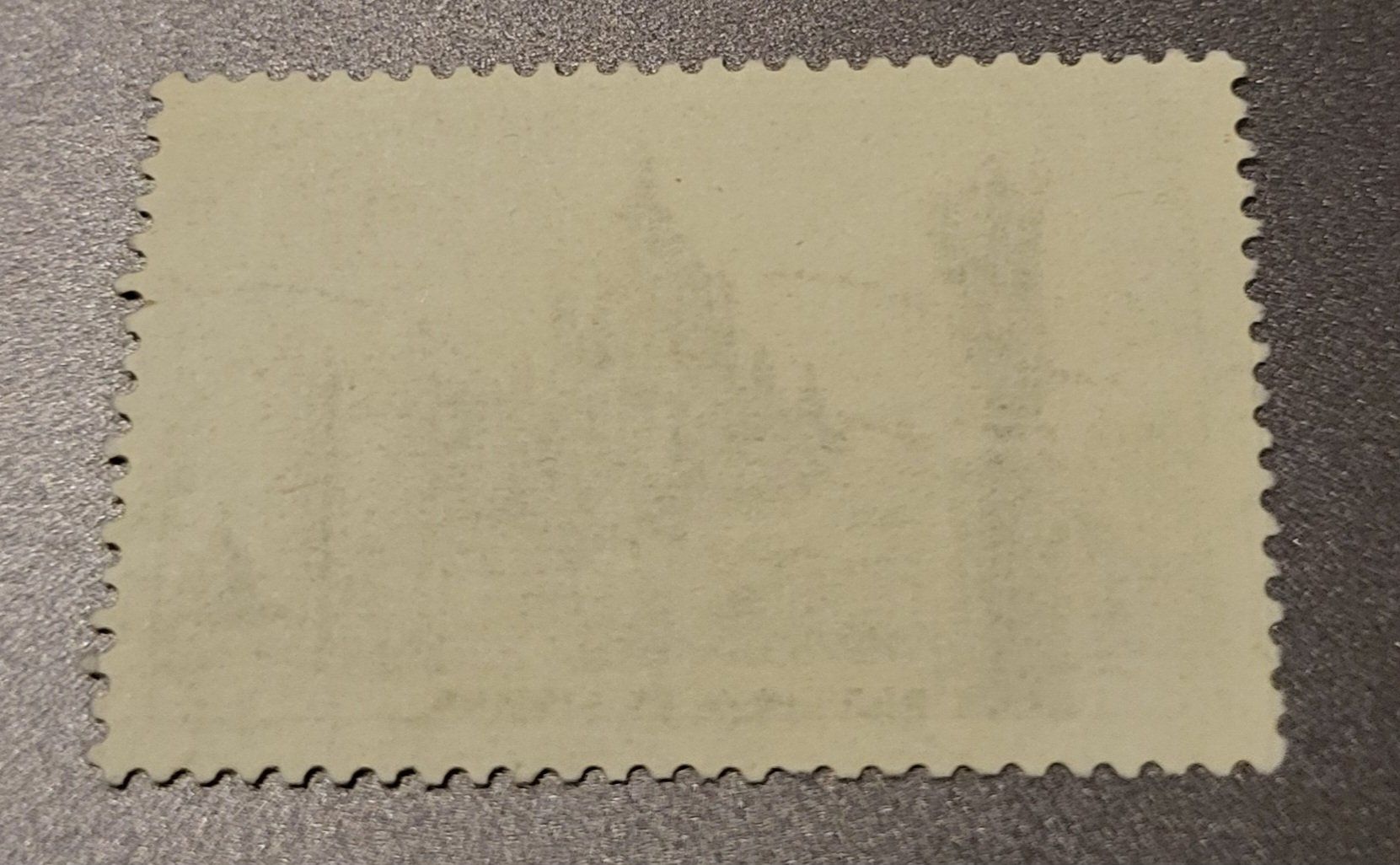 Tutti i francobolli: Frankreich 1960 briefmarke – Usato da St Gallen venduto da Stampsalshobby 1