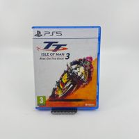 TT Isle of Man Ride on the edge 3 (PS5)