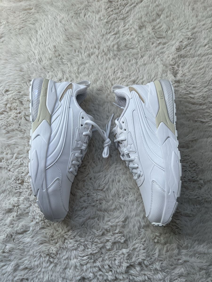 Scarpe da uomo: 15 Baskets Nik\jordan\Puma  original – Nuovo e nell'imballaggio originale da Urtenen-Schönbühl venduto da Big.sanad 5