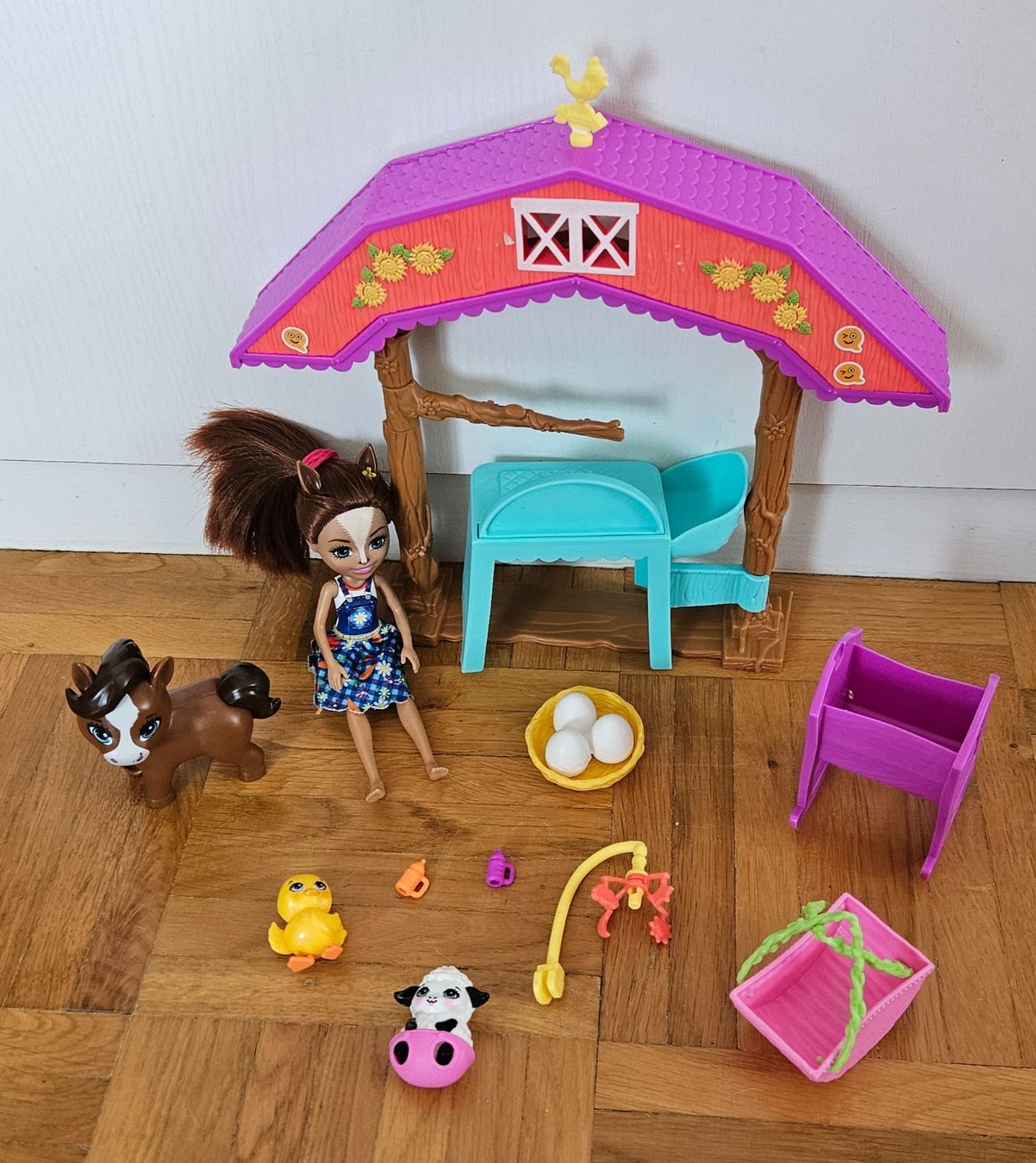 Bambole: Barbies and accessories, dolls, players, good condition – Usato da Buchs SG venduto da lop_vqn9 2