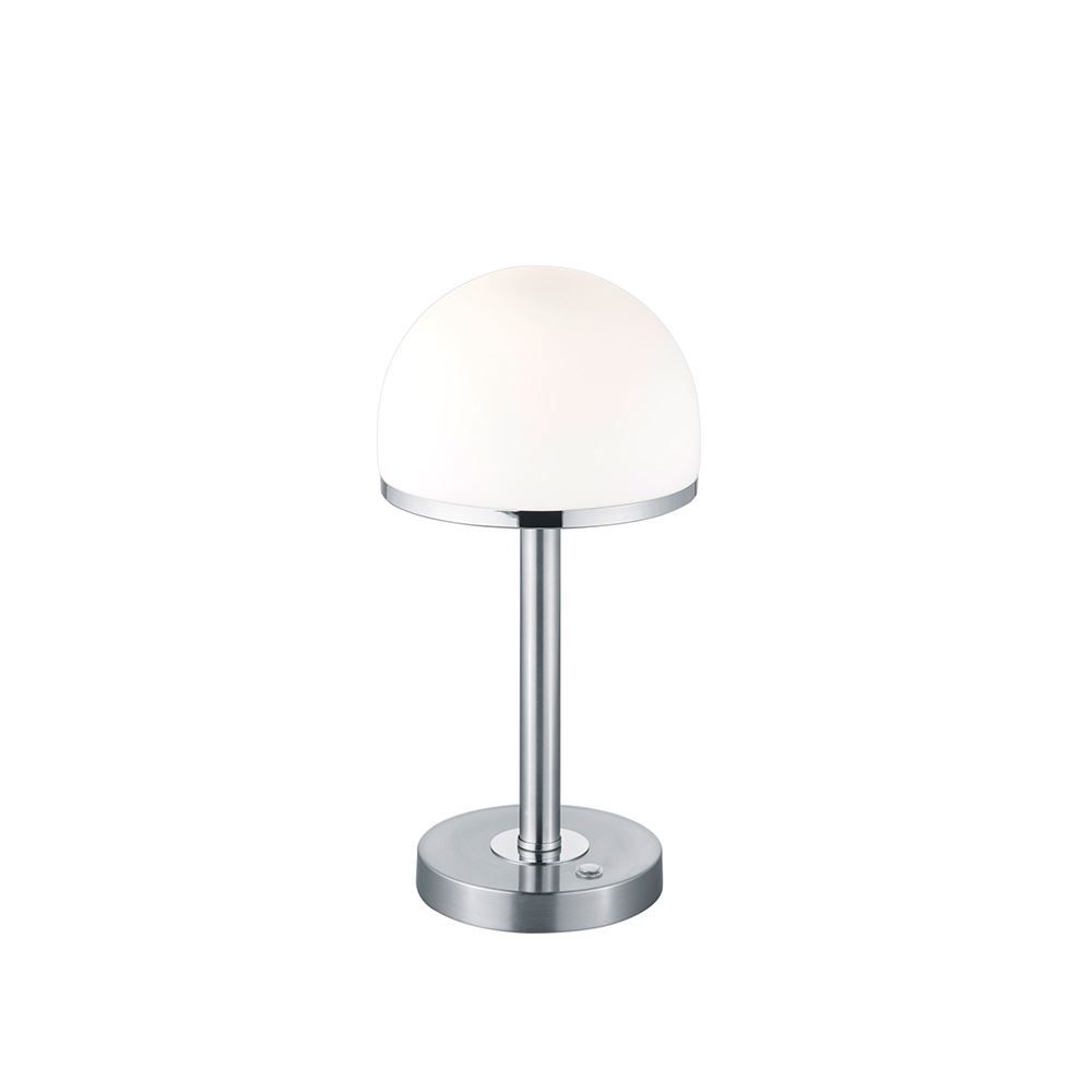 Lampade: LED Tischleuchte, Dimmer, 39 cm Höhe – Nuovo (secondo la descrizione) da Kreuzlingen venduto da Smart-Light 2