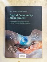 Digital Community Management