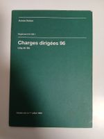 Manuel Armée Suisse, chg dir 96, 1998