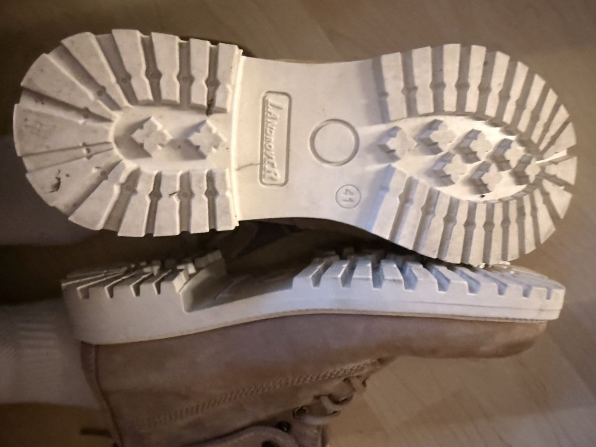 Landrover Damenschuhe: Landrover Winterstiefel Grösse 41 – Neu (gemäss Beschreibung) aus Oberdiessbach von nad_c5nz 3