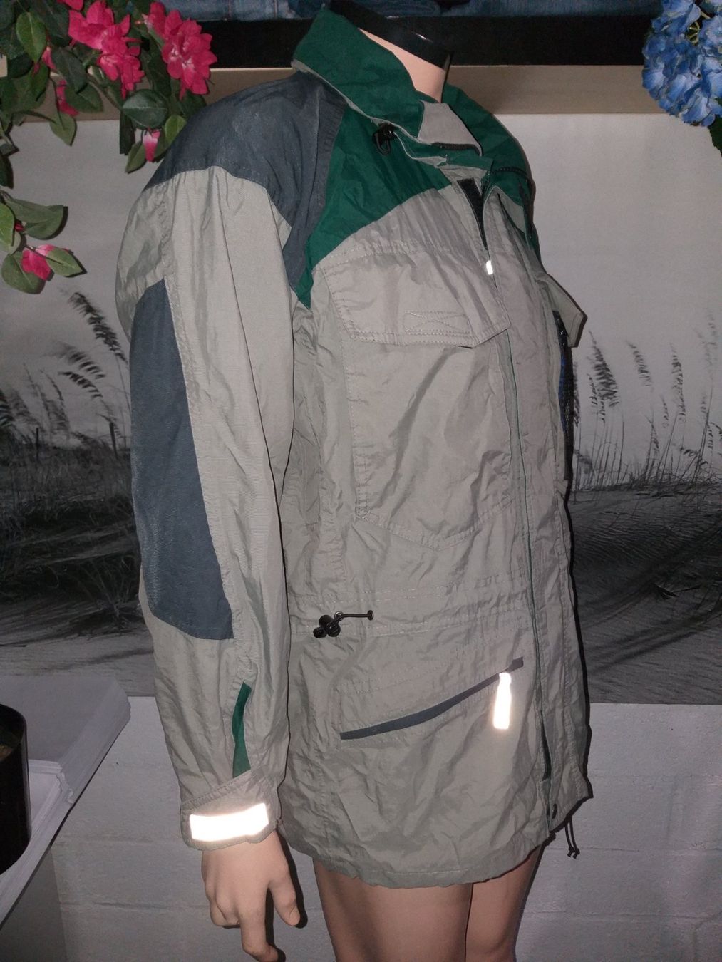 Schoeffel Giacche: Veste / Jacke SCHÖFFEL VENTURI     Taille / Grosse S – Usato da Cossonay-ville venduto da Super-Price-Quality 5
