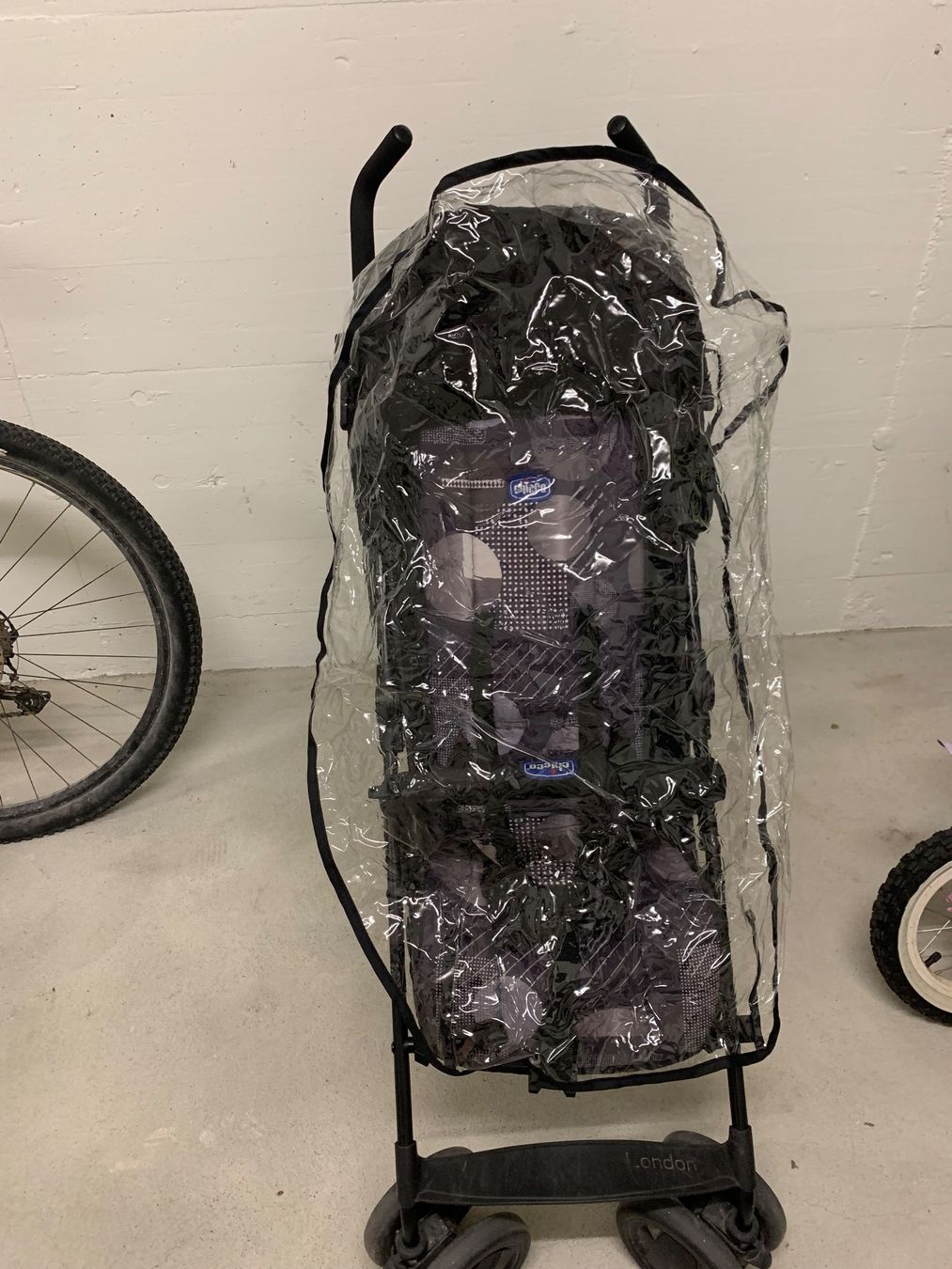 Chicco Carrozzine: Chicco Kinderwagen Buggy klappbar – Usato da Bülach venduto da engeli92 4