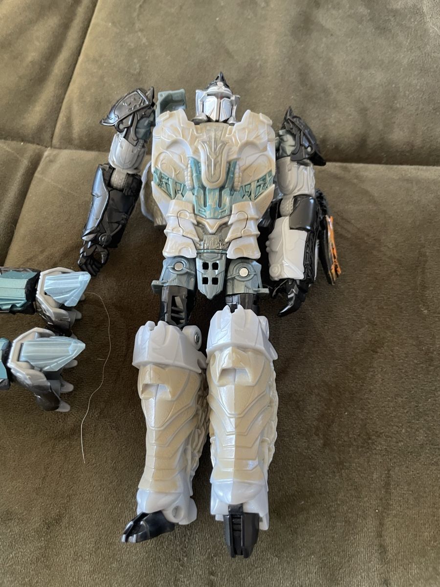 Statuette: Original "Transformers" Figuren (vintage) – Usato da Günsberg venduto da MorningEgg22 3