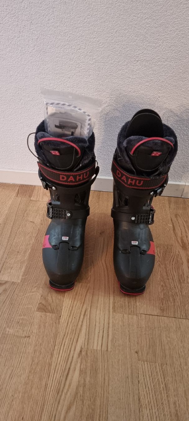 Scarpe da uomo: Dahu Écorce 01X – Nuovo (secondo la descrizione) da Visp venduto da gstuder3 2