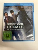 X 618 ) Blu-ray Disc Sherlock Holmes  FSK 12